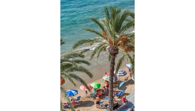 Videresalg - Leilighet - Torrevieja