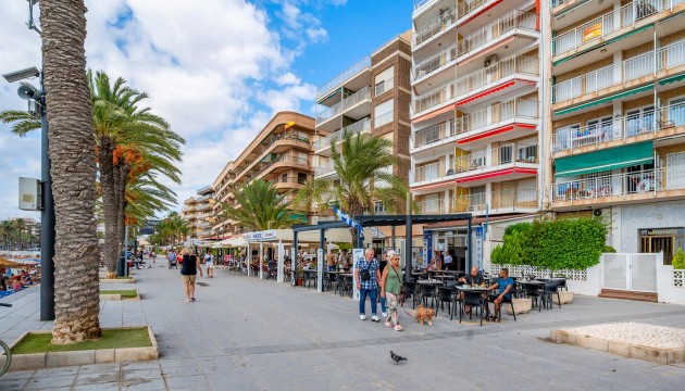 Videresalg - Leilighet - Torrevieja