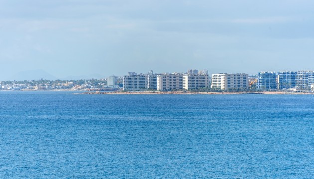 Videresalg - Leilighet - Torrevieja