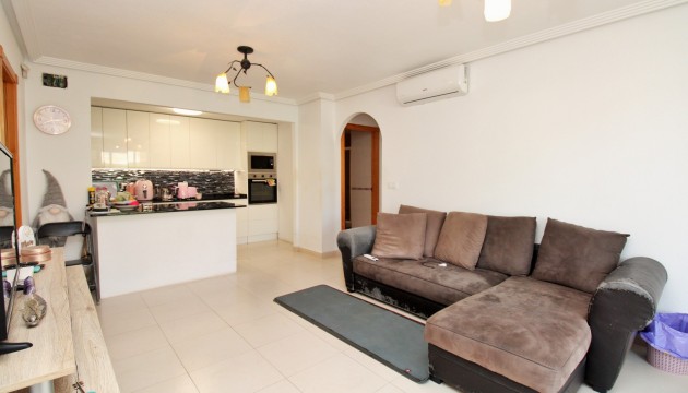 Videresalg - Leilighet - Orihuela Costa - Playa Flamenca