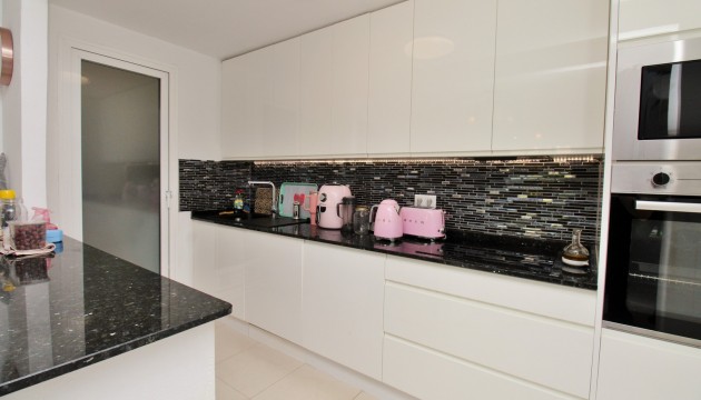 Videresalg - Leilighet - Orihuela Costa - Playa Flamenca