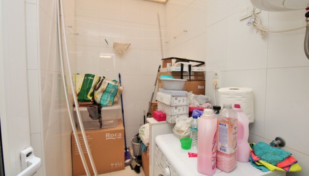 Videresalg - Leilighet - Orihuela Costa - Playa Flamenca