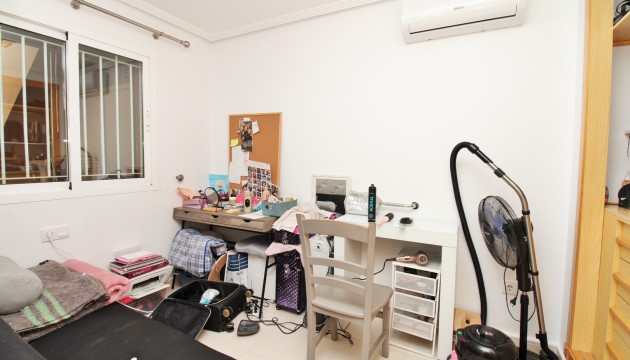 Videresalg - Leilighet - Orihuela Costa - Playa Flamenca