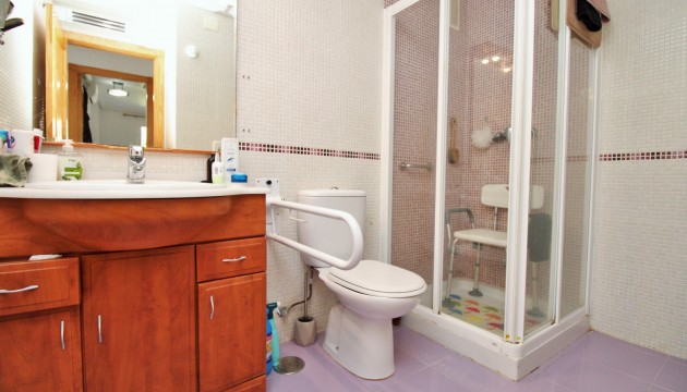 Videresalg - Leilighet - Orihuela Costa - Playa Flamenca