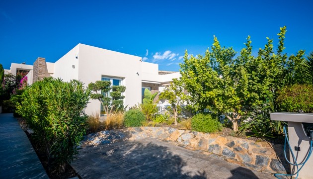 Resale - Detached Villa - Algorfa - La Finca Golf Resort