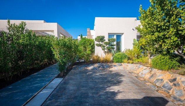 Resale - Detached Villa - Algorfa - La Finca Golf Resort