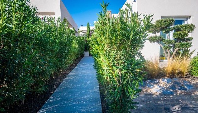 Resale - Detached Villa - Algorfa - La Finca Golf Resort