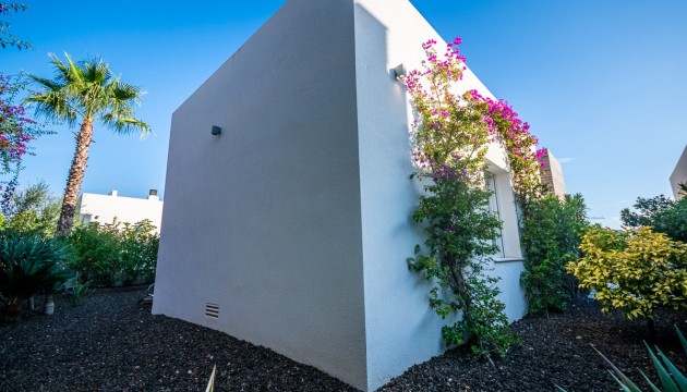 Resale - Detached Villa - Algorfa - La Finca Golf Resort