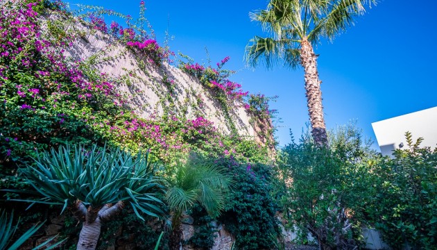 Resale - Detached Villa - Algorfa - La Finca Golf Resort