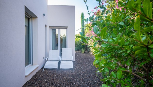 Resale - Detached Villa - Algorfa - La Finca Golf Resort