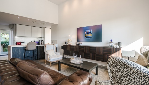 Resale - Detached Villa - Algorfa - La Finca Golf Resort