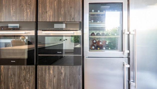 Resale - Detached Villa - Algorfa - La Finca Golf Resort