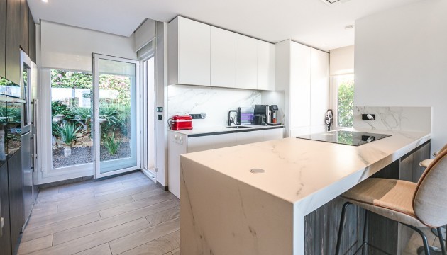 Resale - Detached Villa - Algorfa - La Finca Golf Resort