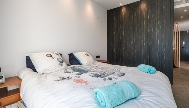 Resale - Detached Villa - Algorfa - La Finca Golf Resort