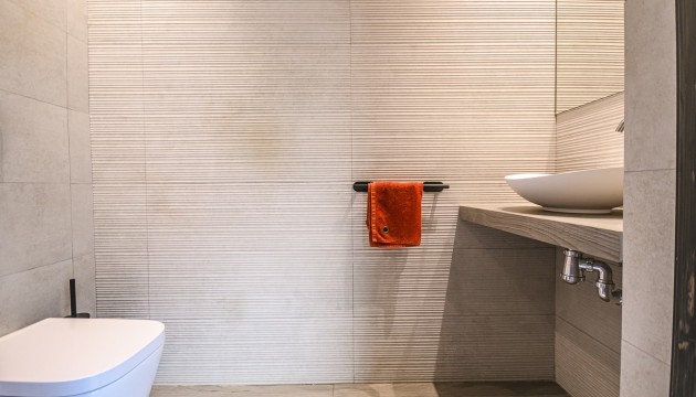 Resale - Detached Villa - Algorfa - La Finca Golf Resort