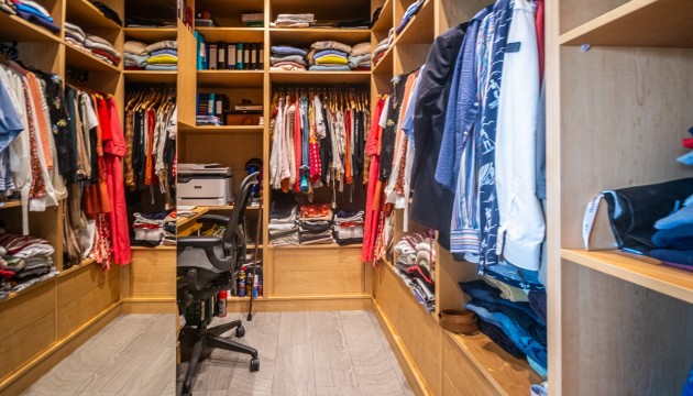 Resale - Detached Villa - Algorfa - La Finca Golf Resort