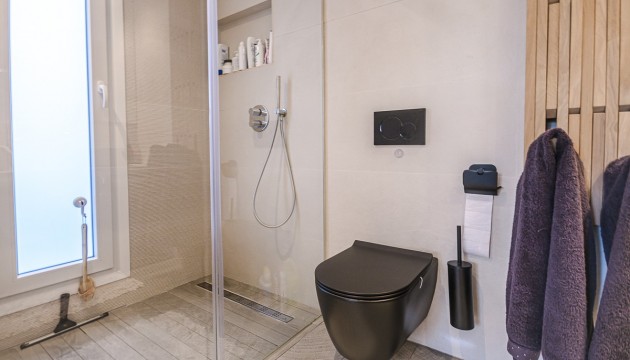 Resale - Detached Villa - Algorfa - La Finca Golf Resort