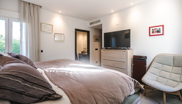 Resale - Detached Villa - Algorfa - La Finca Golf Resort