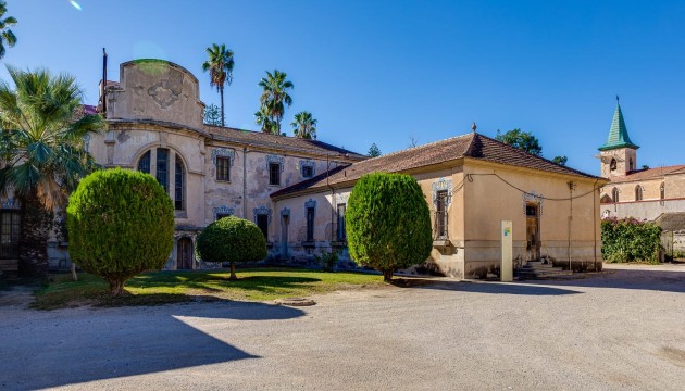 Resale - Apartment - Jacarilla