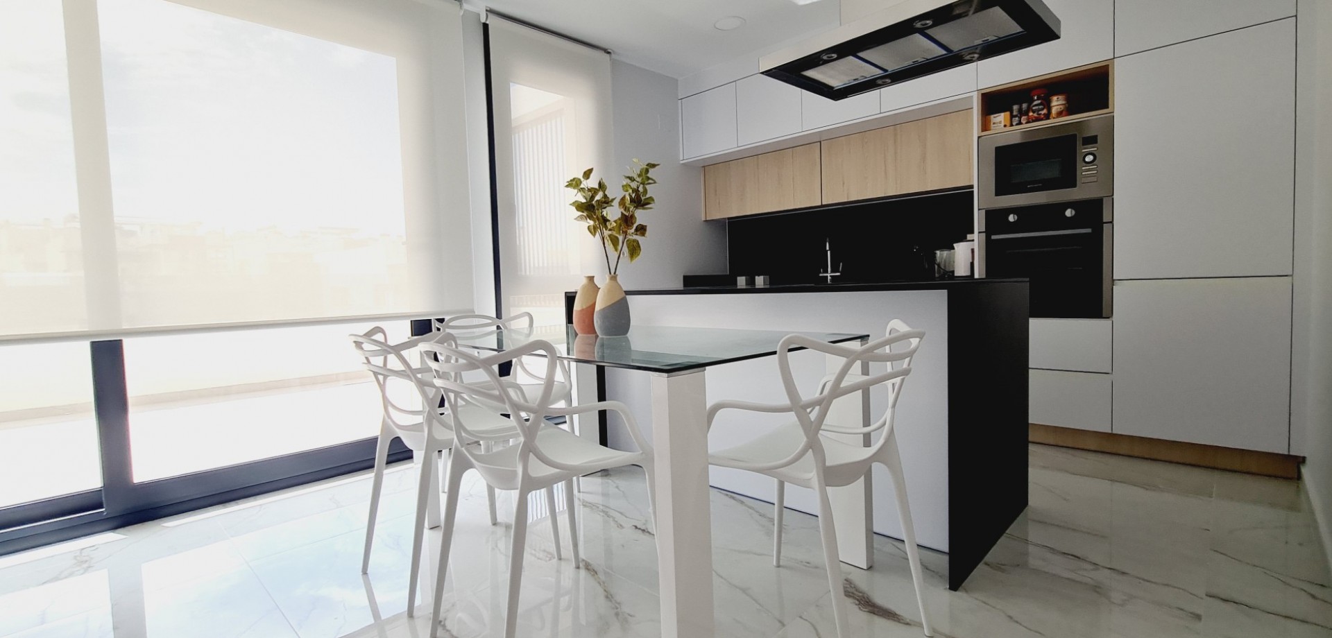 Apartment in Urbanizacion los Balcones - Image 3