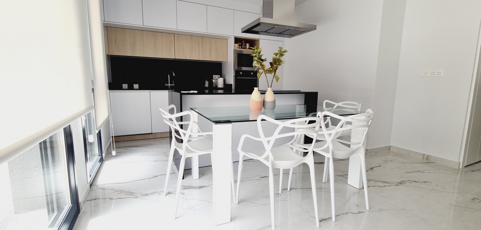 Apartment in Urbanizacion los Balcones - Image 4