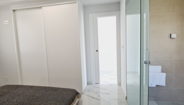 Resale - Apartment - Orihuela Costa - Villamartín