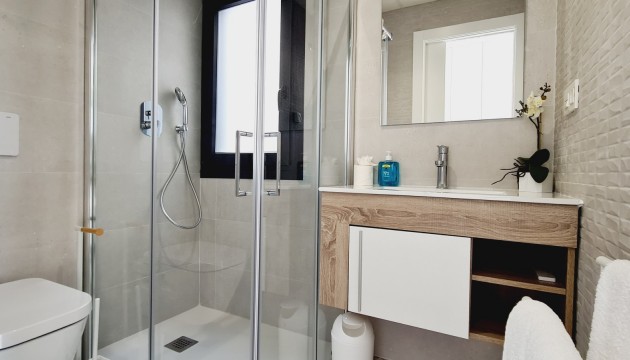 Resale - Apartment - Orihuela Costa - Villamartín