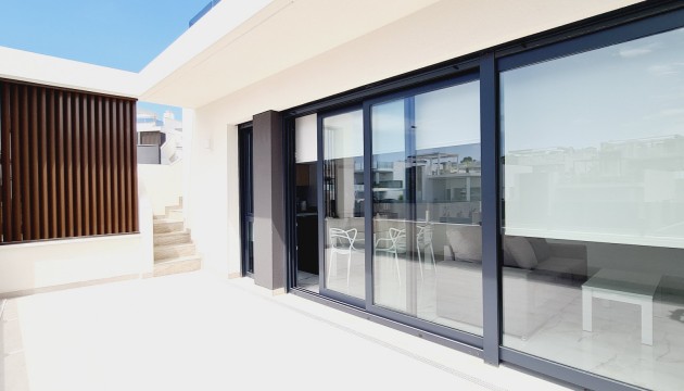 Resale - Apartment - Orihuela Costa - Villamartín