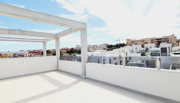 Resale - Apartment - Orihuela Costa - Villamartín