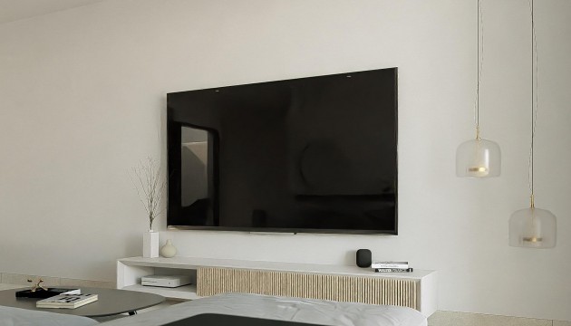 Nybygg - Leilighet - Los Alcazares