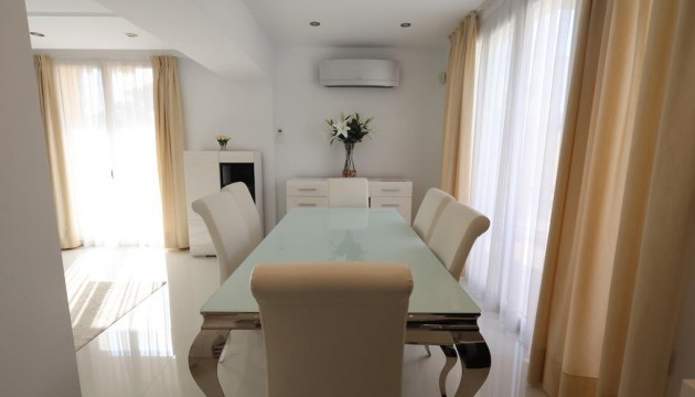 Resale - Detached Villa - Orihuela Costa - Cabo Roig