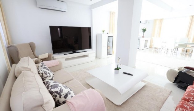 Resale - Detached Villa - Orihuela Costa - Cabo Roig