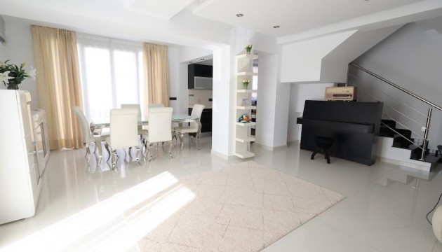 Resale - Detached Villa - Orihuela Costa - Cabo Roig