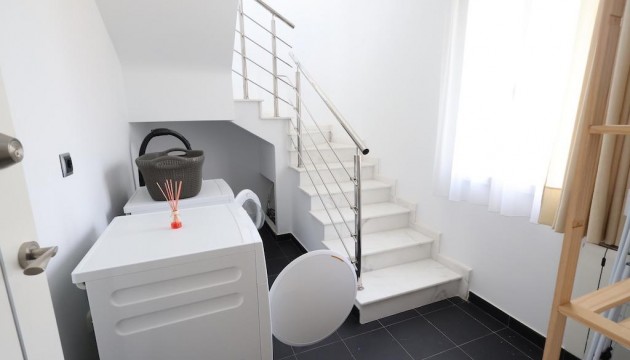 Resale - Detached Villa - Orihuela Costa - Cabo Roig