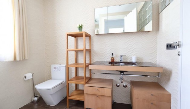 Resale - Detached Villa - Orihuela Costa - Cabo Roig