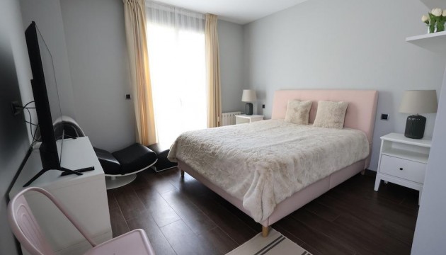 Resale - Detached Villa - Orihuela Costa - Cabo Roig