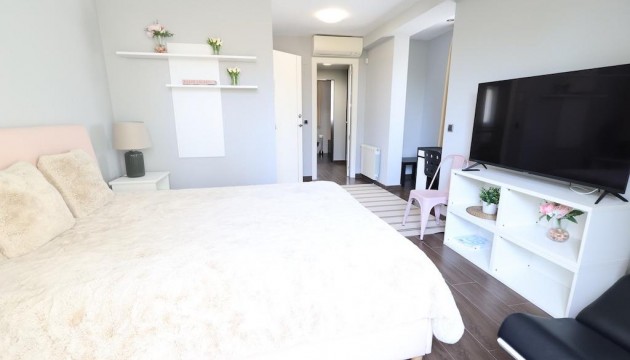 Resale - Detached Villa - Orihuela Costa - Cabo Roig