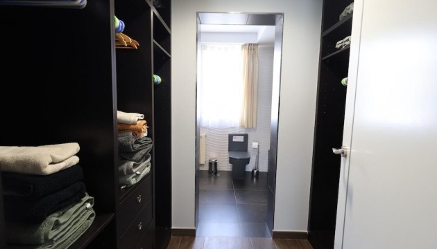 Resale - Detached Villa - Orihuela Costa - Cabo Roig