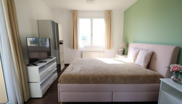 Resale - Detached Villa - Orihuela Costa - Cabo Roig