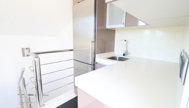 Resale - Detached Villa - Orihuela Costa - Cabo Roig