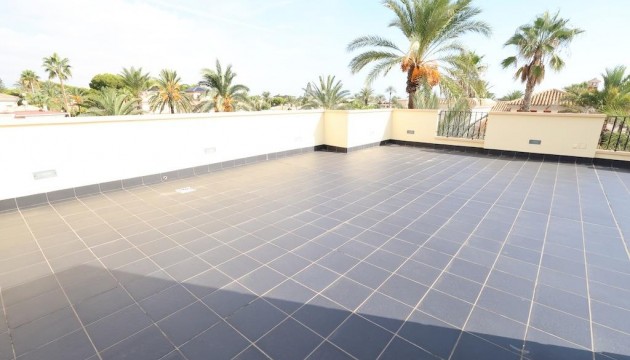 Resale - Detached Villa - Orihuela Costa - Cabo Roig