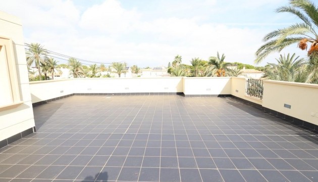 Resale - Detached Villa - Orihuela Costa - Cabo Roig