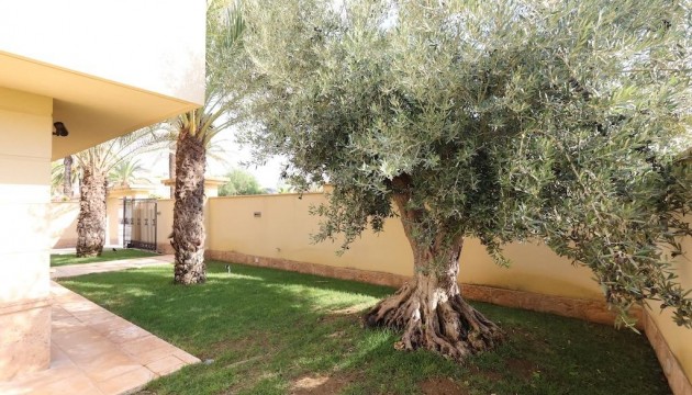 Resale - Detached Villa - Orihuela Costa - Cabo Roig