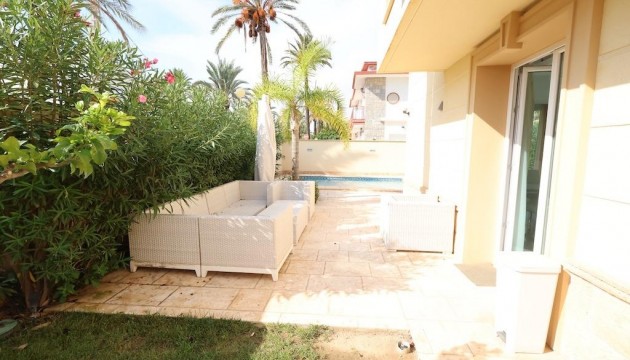 Resale - Detached Villa - Orihuela Costa - Cabo Roig