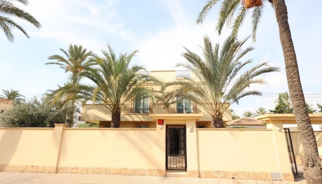 Resale - Detached Villa - Orihuela Costa - Cabo Roig
