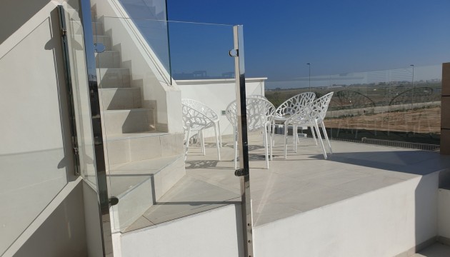 Resale - Detached Villa - Guardamar del Segura - El Raso