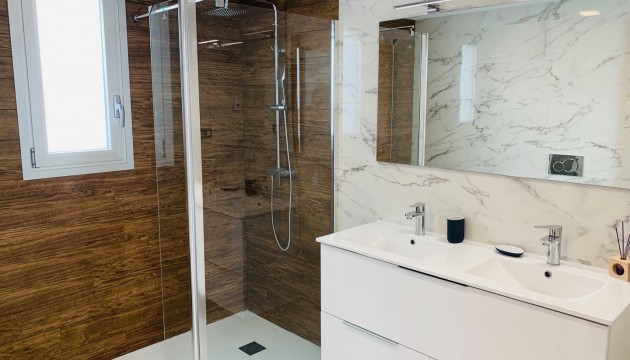 Resale - Detached Villa - Guardamar del Segura - El Raso