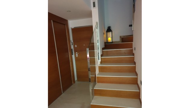 Resale - Detached Villa - Guardamar del Segura - El Raso