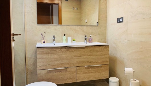 Resale - Detached Villa - Guardamar del Segura - El Raso