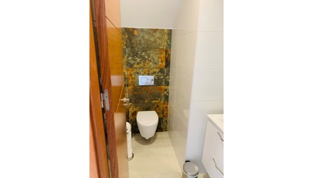 Resale - Detached Villa - Guardamar del Segura - El Raso